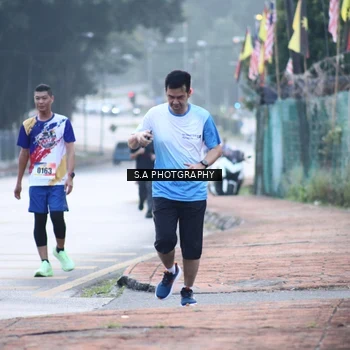 Runner Photo 8342957