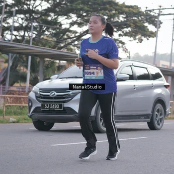 Runner Photo 8342966