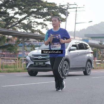Runner Photo 8342971