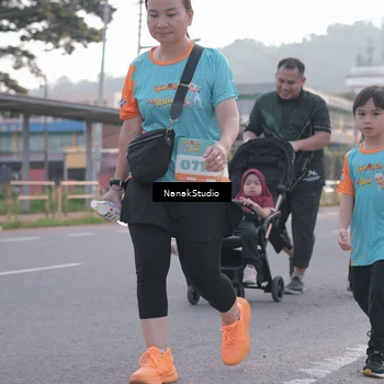 Runner Photo 8342987
