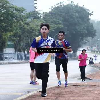 Runner Photo 8342992
