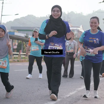 Runner Photo 8342998