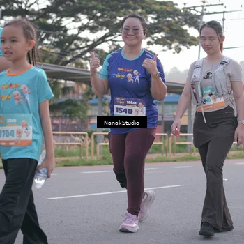 Runner Photo 8343006
