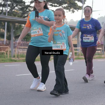 Runner Photo 8343007