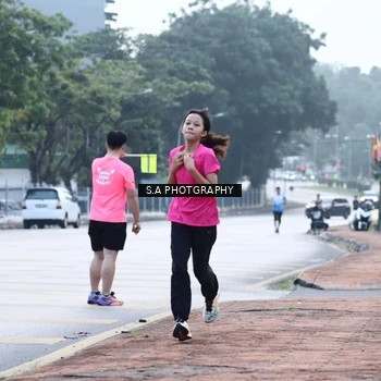 Runner Photo 8343010