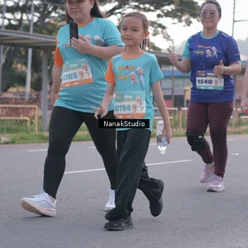 Runner Photo 8343016