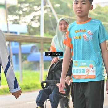 Runner Photo 8343021