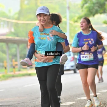 Runner Photo 8343023