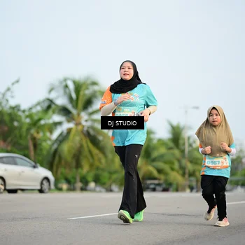 Runner Photo 8343025