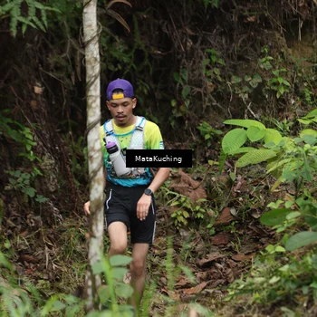 Runner Photo 8343029