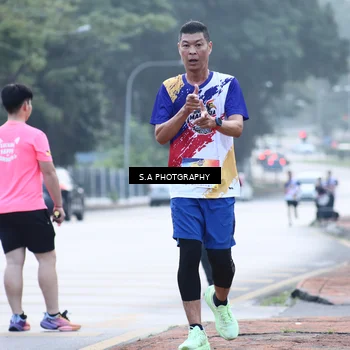 Runner Photo 8343036