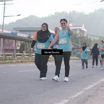 Runner Photo 8343038