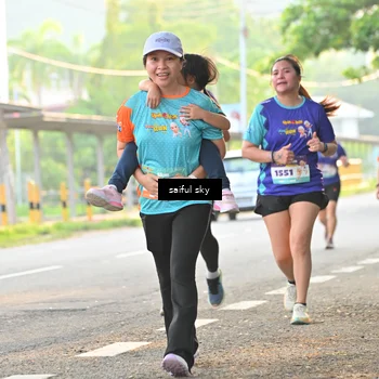 Runner Photo 8343042