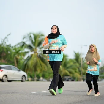 Runner Photo 8343049