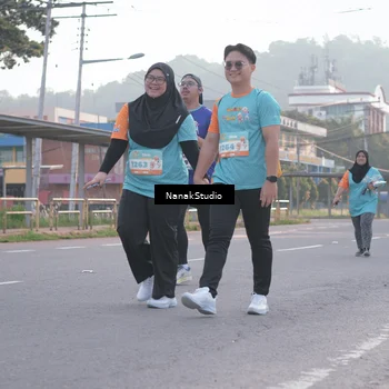 Runner Photo 8343059