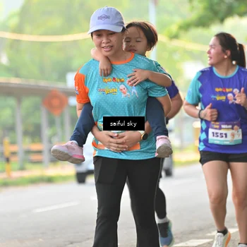 Runner Photo 8343061