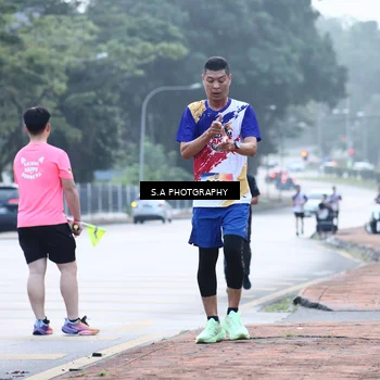 Runner Photo 8343067