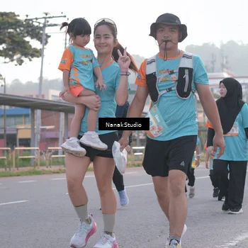 Runner Photo 8343084
