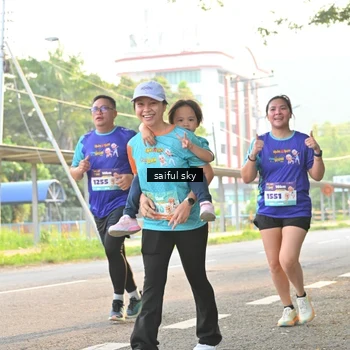 Runner Photo 8343087
