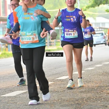 Runner Photo 8343089