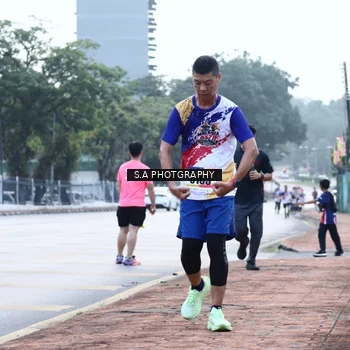 Runner Photo 8343092