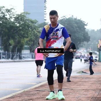 Runner Photo 8343099