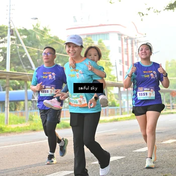 Runner Photo 8343111