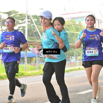 Runner Photo 8343115