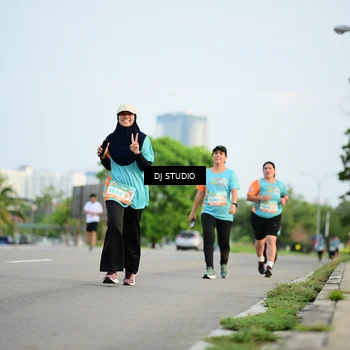 Runner Photo 8343119