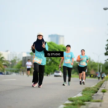 Runner Photo 8343121