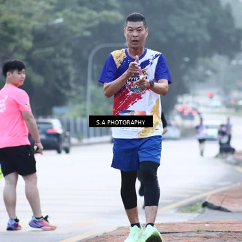 Runner Photo 8343123