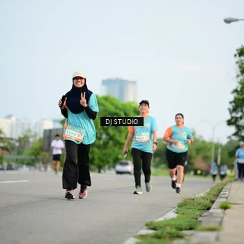 Runner Photo 8343125