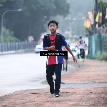 Runner Photo 8343135