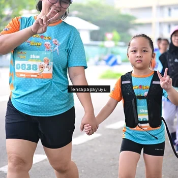 Runner Photo 8343137