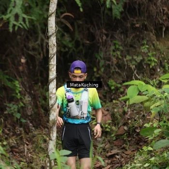 Runner Photo 8343138