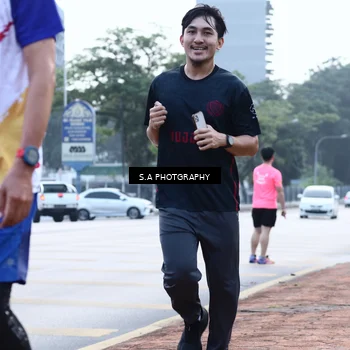 Runner Photo 8343140