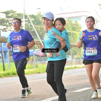 Runner Photo 8343143