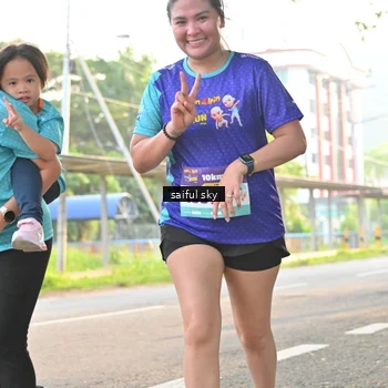 Runner Photo 8343146
