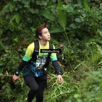 Runner Photo 8343147