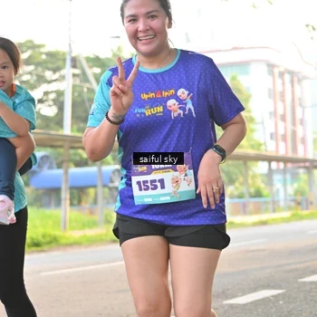 Runner Photo 8343149