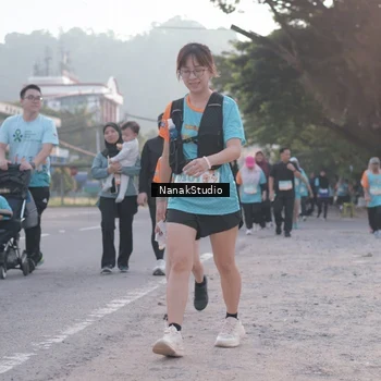 Runner Photo 8343153