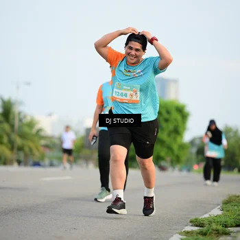 Runner Photo 8343155