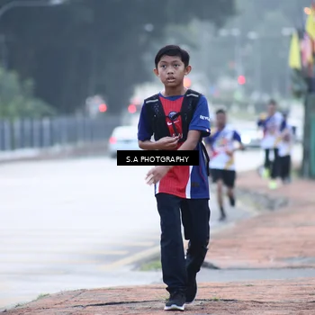 Runner Photo 8343158