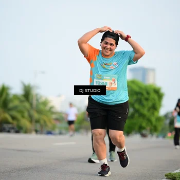 Runner Photo 8343161