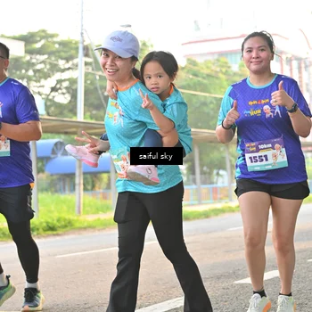 Runner Photo 8343162