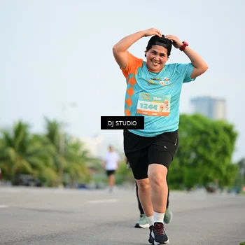 Runner Photo 8343163