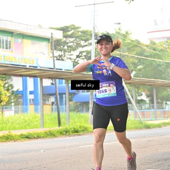 Runner Photo 8343164