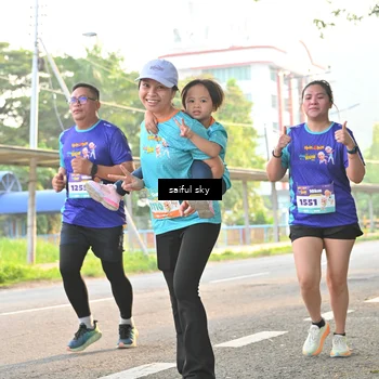 Runner Photo 8343165