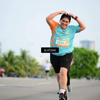 Runner Photo 8343166