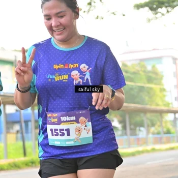 Runner Photo 8343168